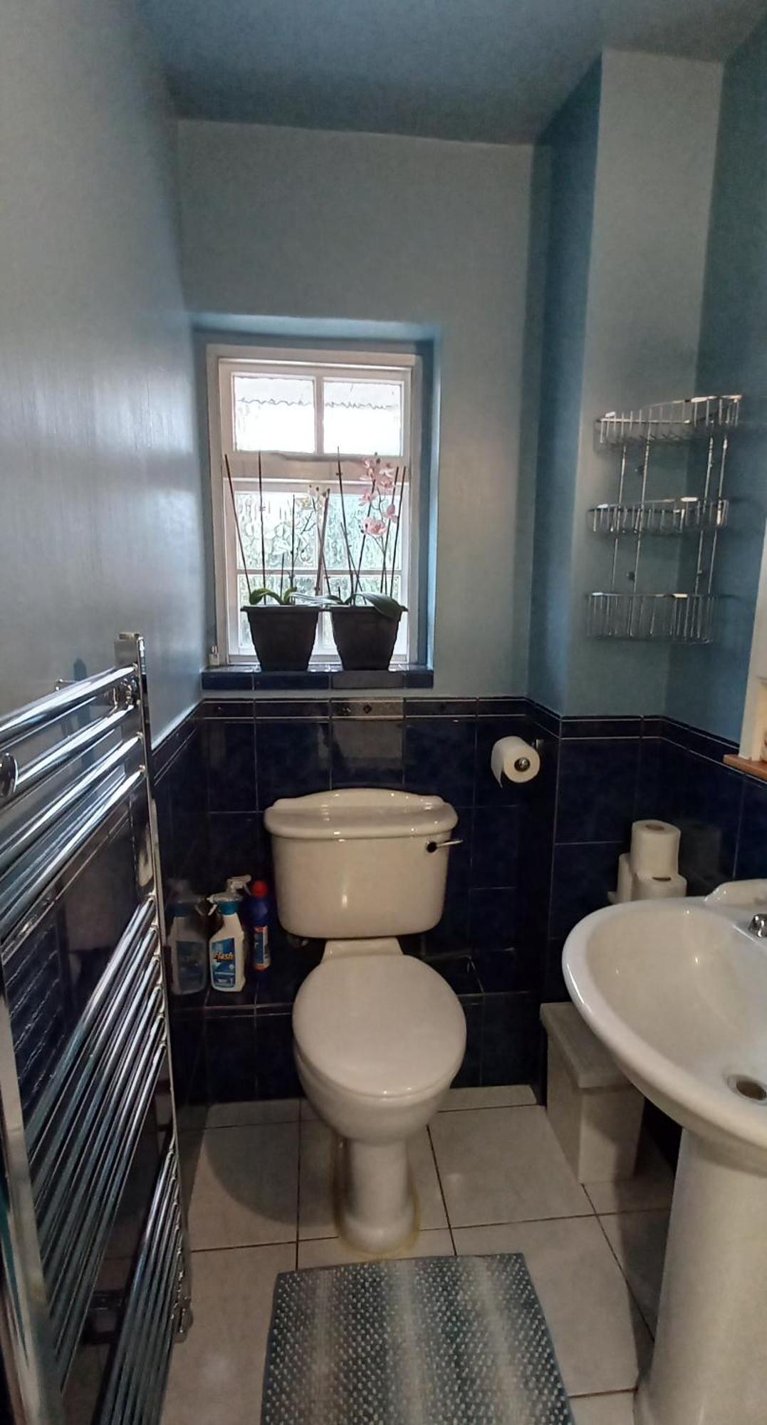 Cosy Bedroom Ensuite Croydon