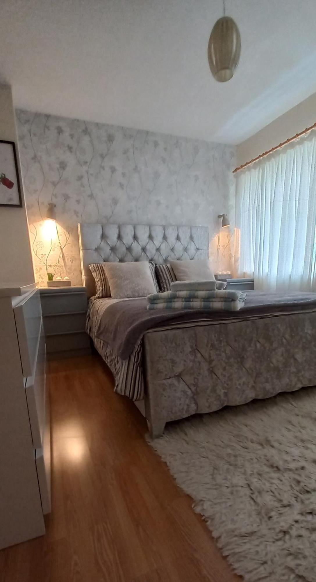 Cosy Bedroom Ensuite *