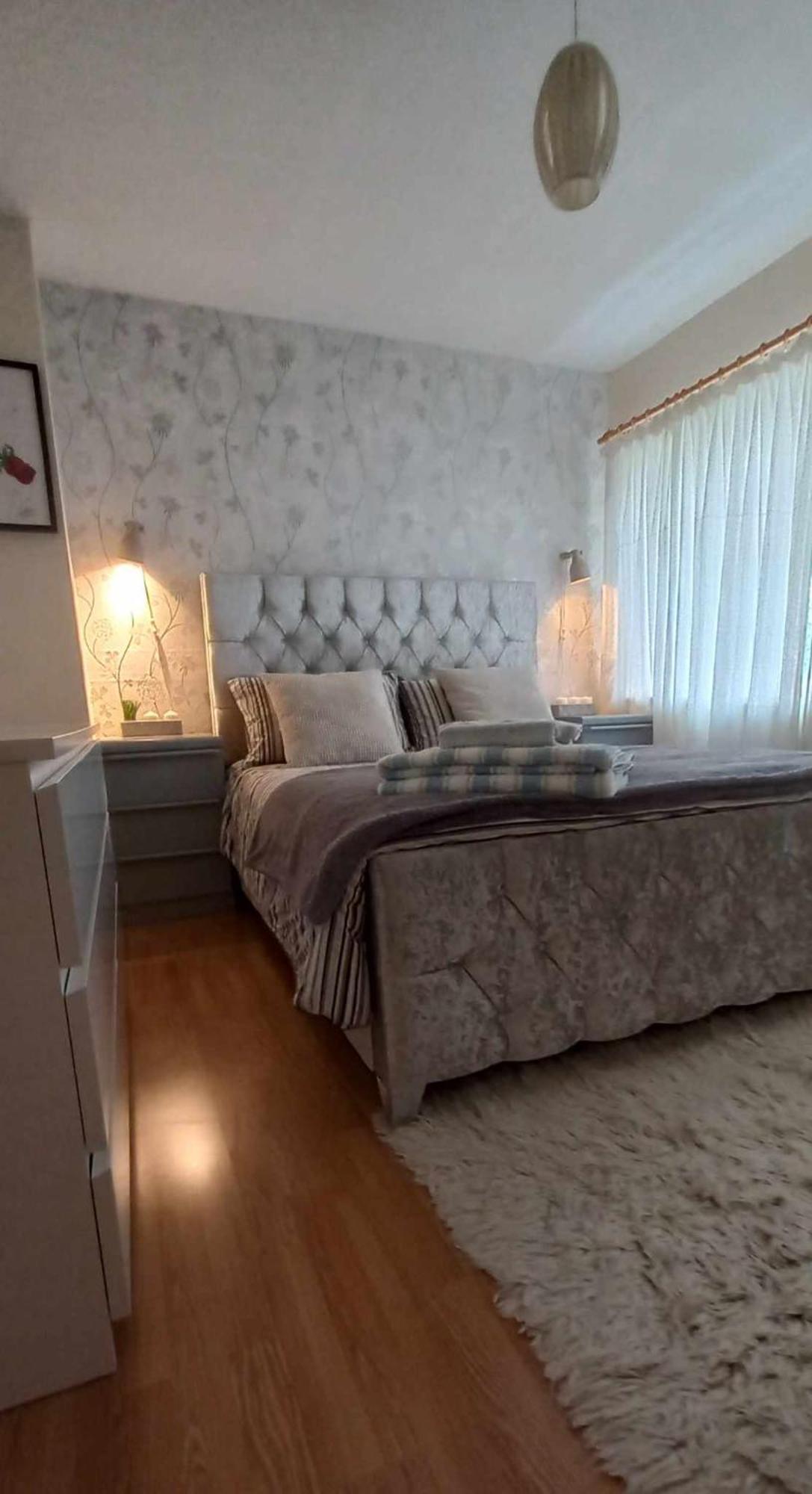Cosy Bedroom Ensuite *